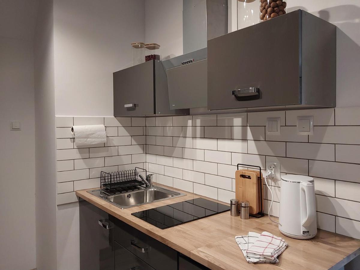 Apartament Okno Na Giewont Kościelisko Extérieur photo